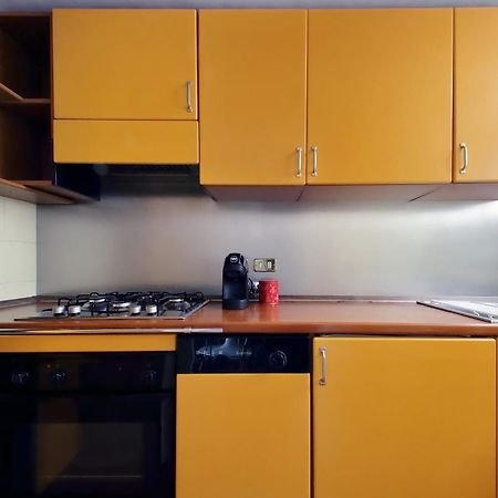Leonina4 Cozy Apartment Рим Екстер'єр фото
