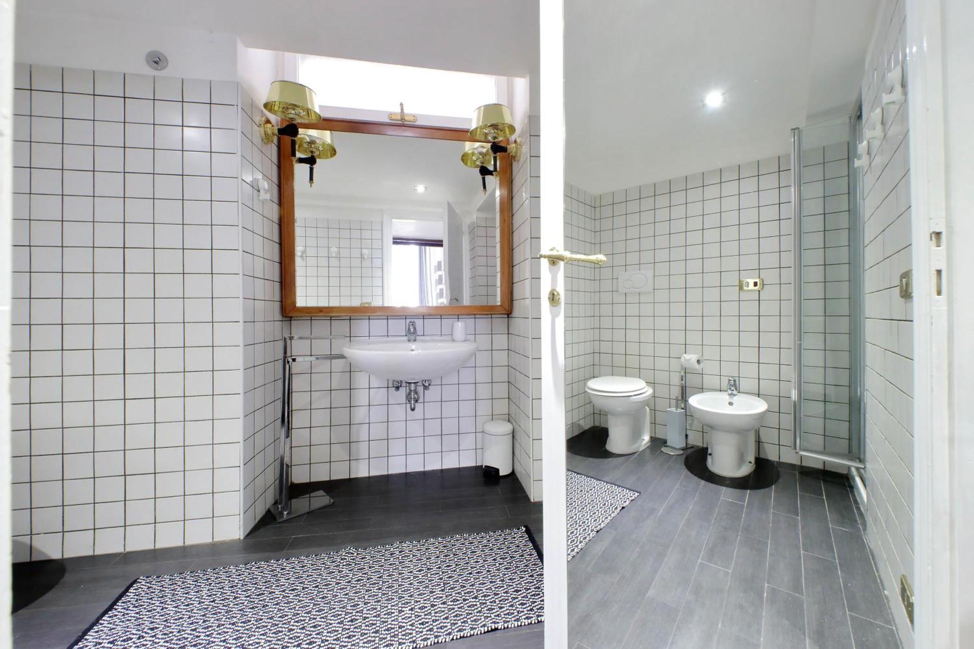 Leonina4 Cozy Apartment Рим Екстер'єр фото